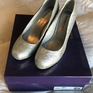 Madden girl heels